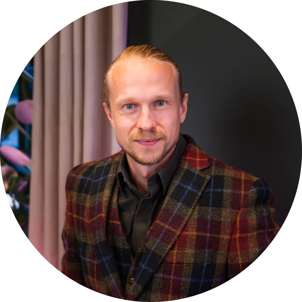 Viktor Ström